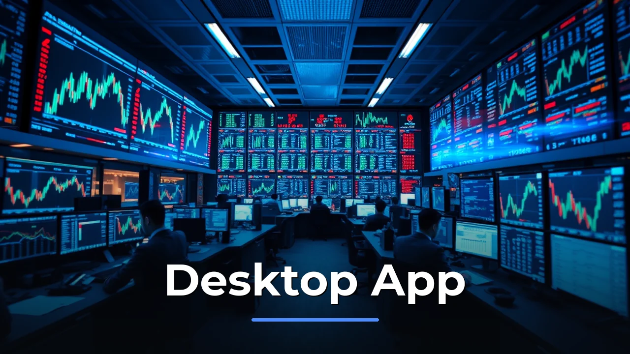 Plus500 App for PC: What Nigerian Traders Should Know