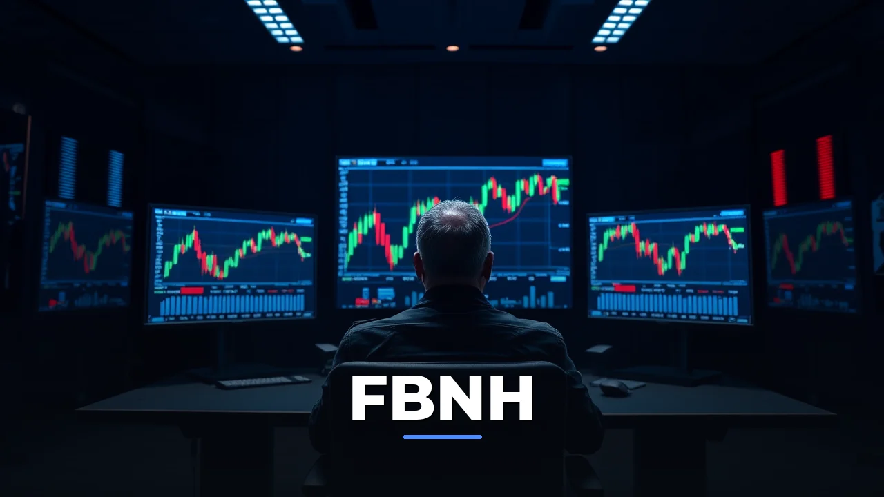 How to Trade FBNH CFDs