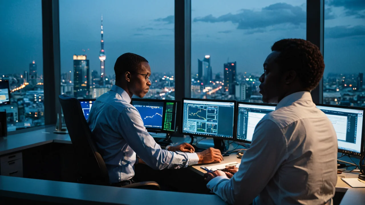Plus500 Review: What Nigerian Traders Need to Know