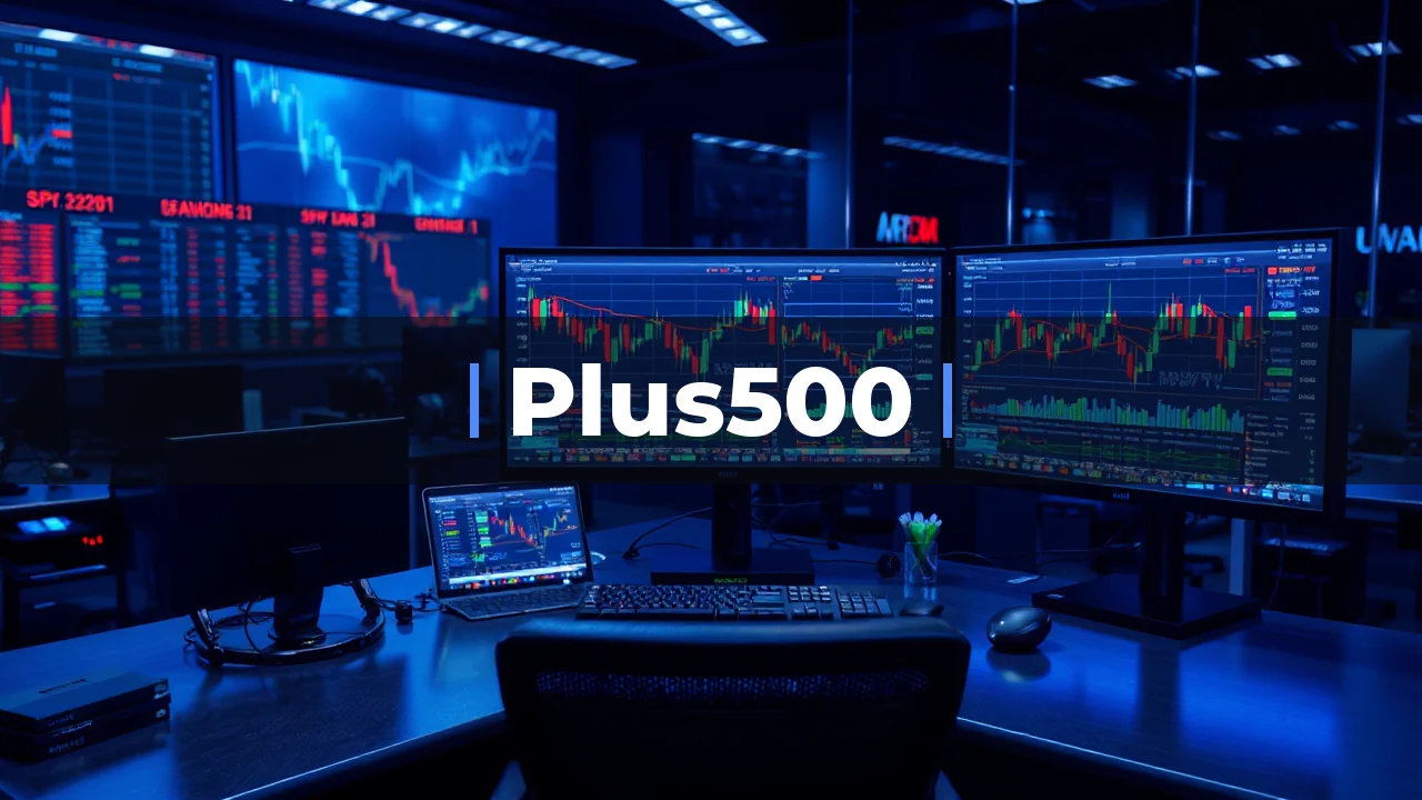 Plus500 Review: What Nigerian Traders Need to Know