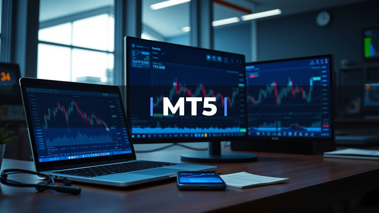 Plus500 and MetaTrader 5: The Honest Picture for Nigeria