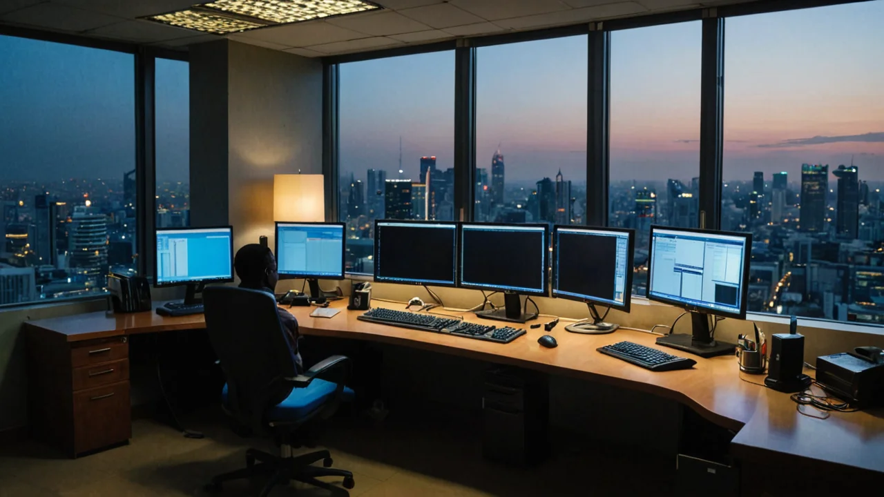 Plus500 Trading Hours Explained